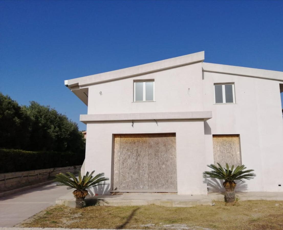 Villa Il Faro Племирио Екстериор снимка