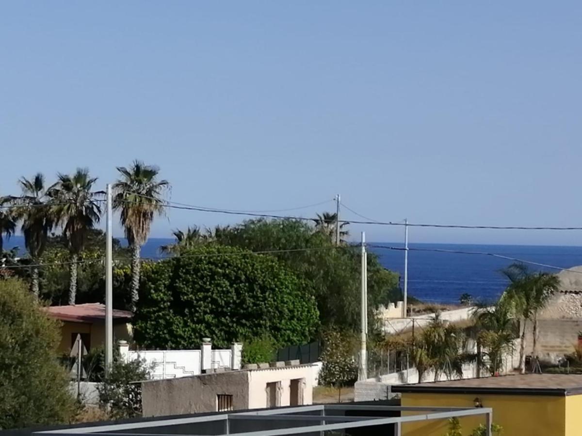 Villa Il Faro Племирио Екстериор снимка