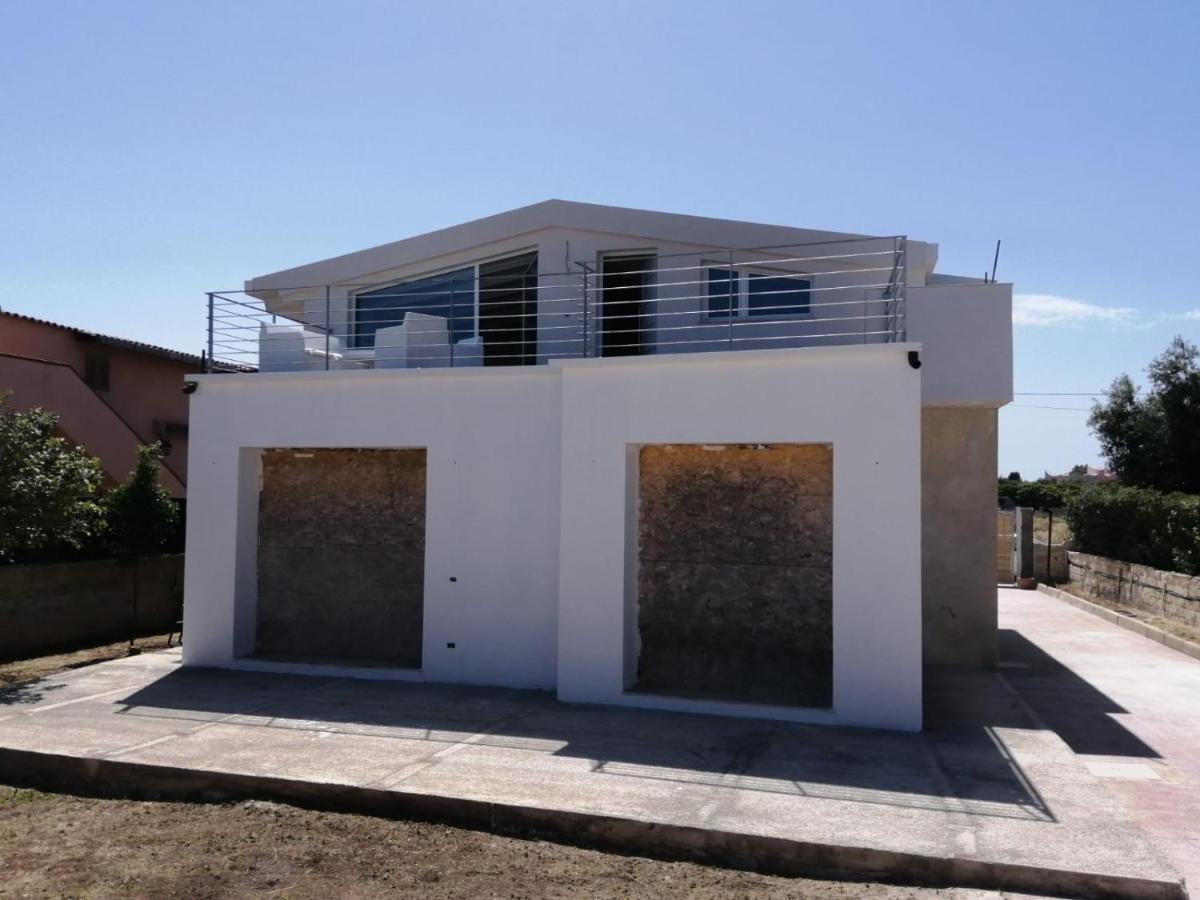 Villa Il Faro Племирио Екстериор снимка